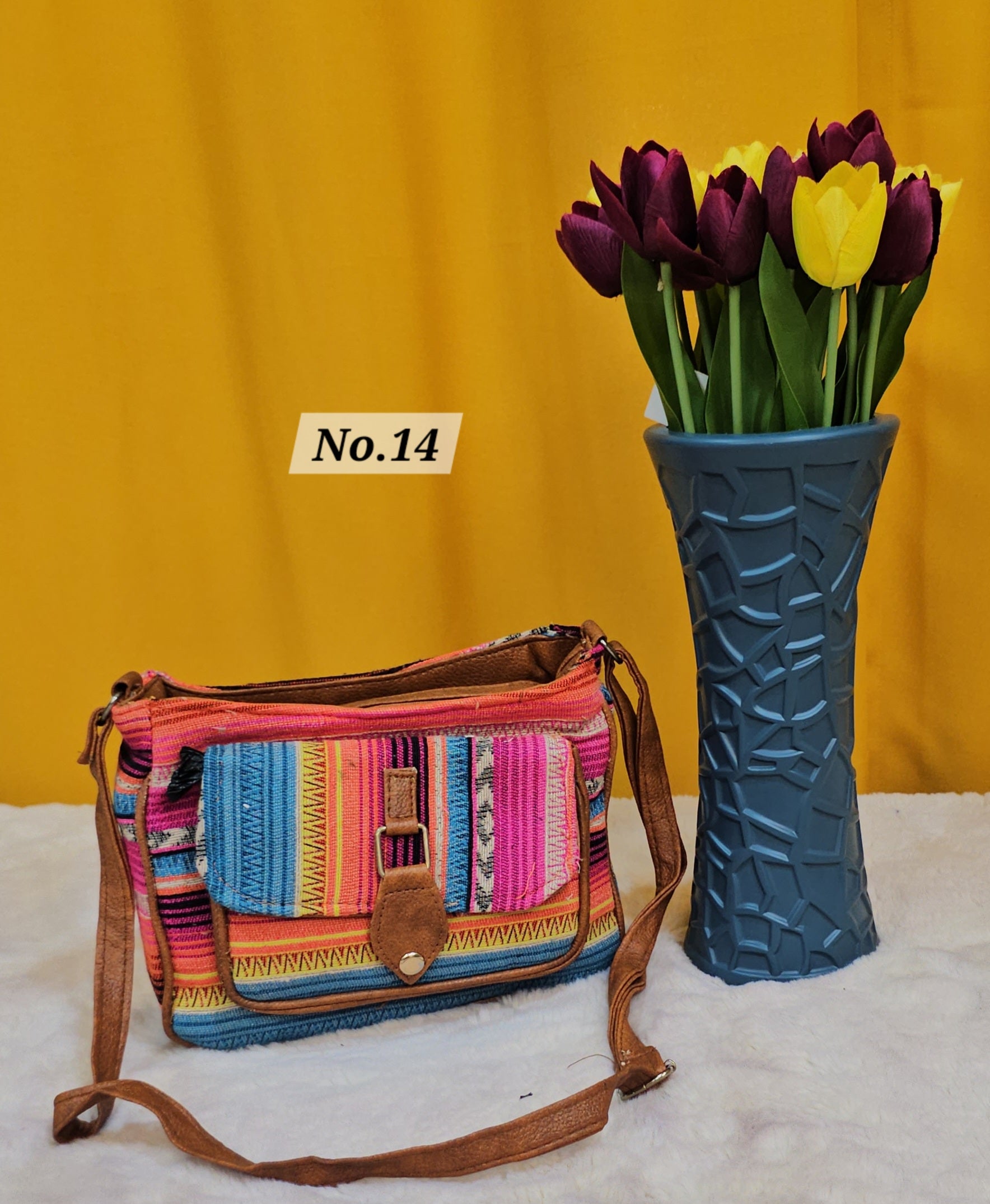 SLING BAGS (NO.14)
