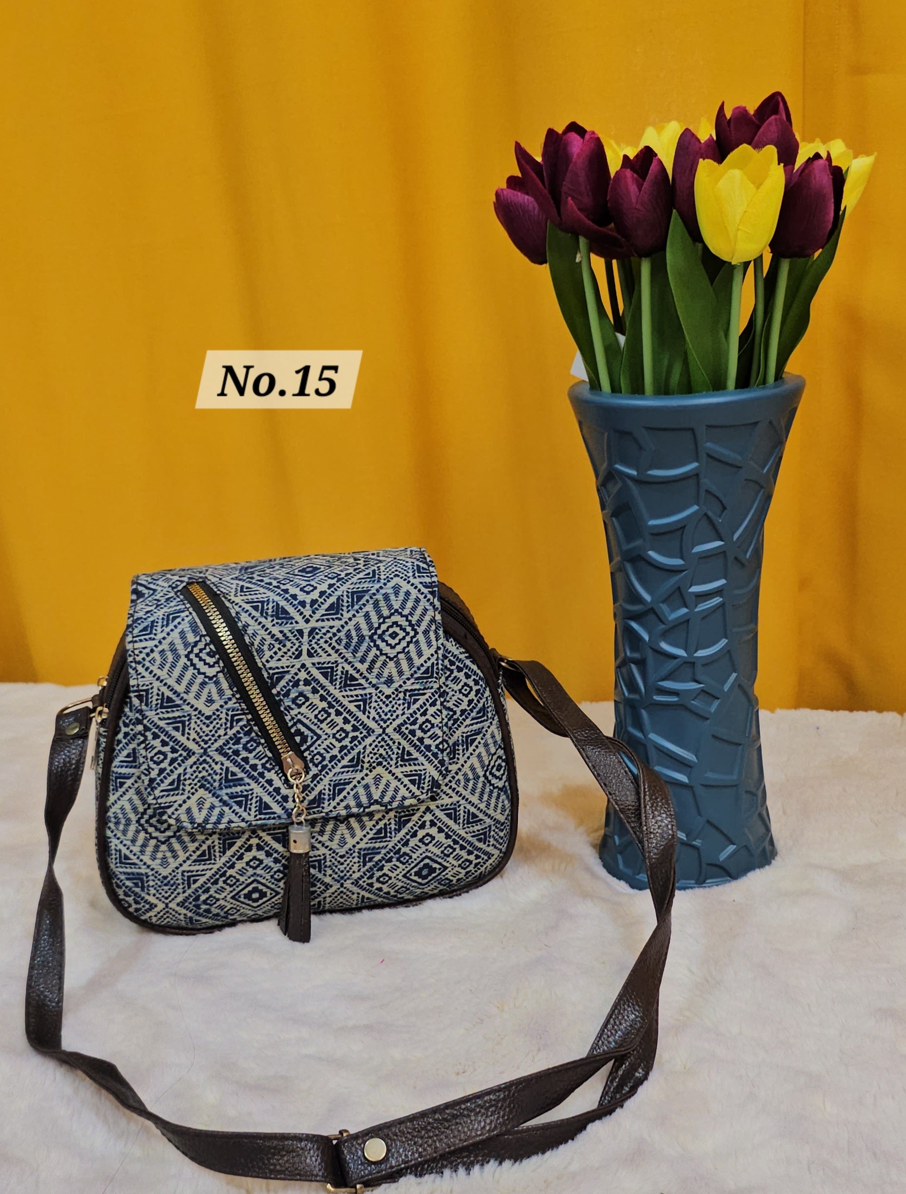 SLING BAGS (NO.15)