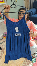 SHORT TOPS {SIZE-44} (NO. 3)