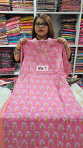 READY WEAR KURTI {SIZE 42} (NO.7)