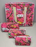 JAMBO JUTE TOTES (NO.11)