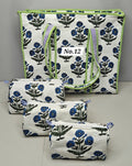 JAMBO JUTE TOTES (NO.12)