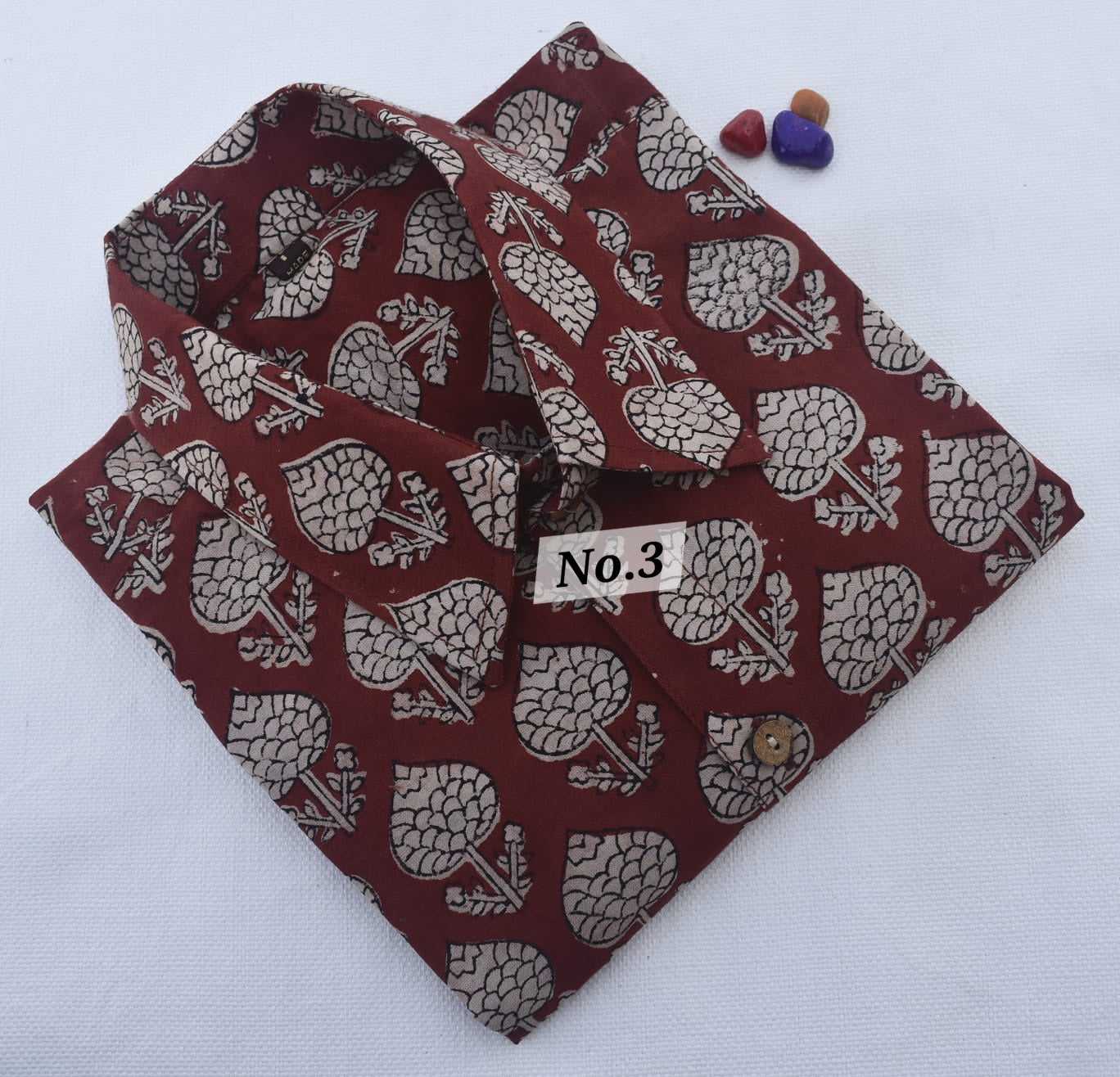 READY WEAR MENS SHIRT {SIZE UP TO 44} (NO.3)