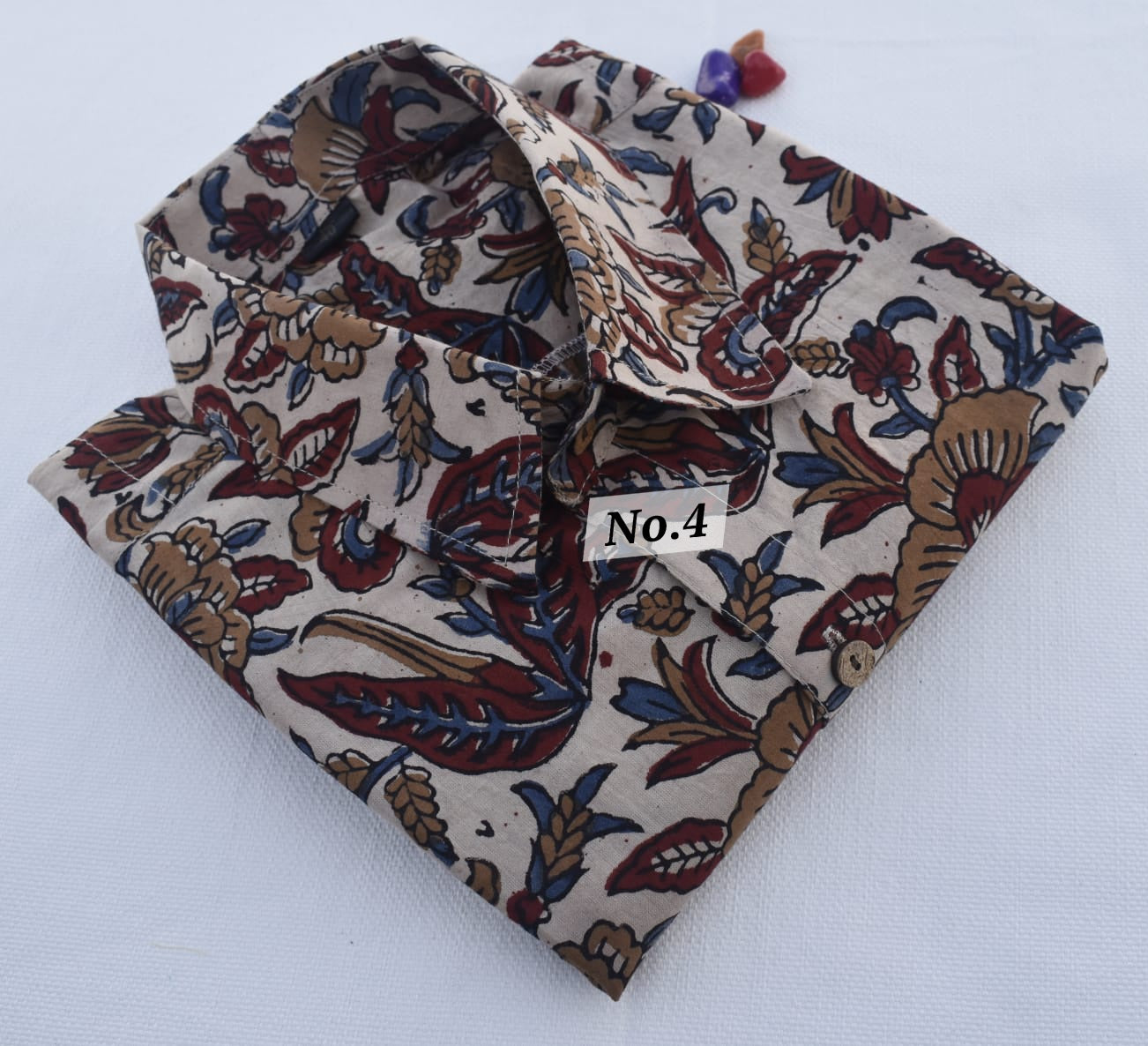 READY WEAR MENS SHIRT {SIZE UP TO 44} (NO.4)