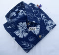 READY WEAR MENS SHIRT {SIZE UP TO 44} (NO.5)
