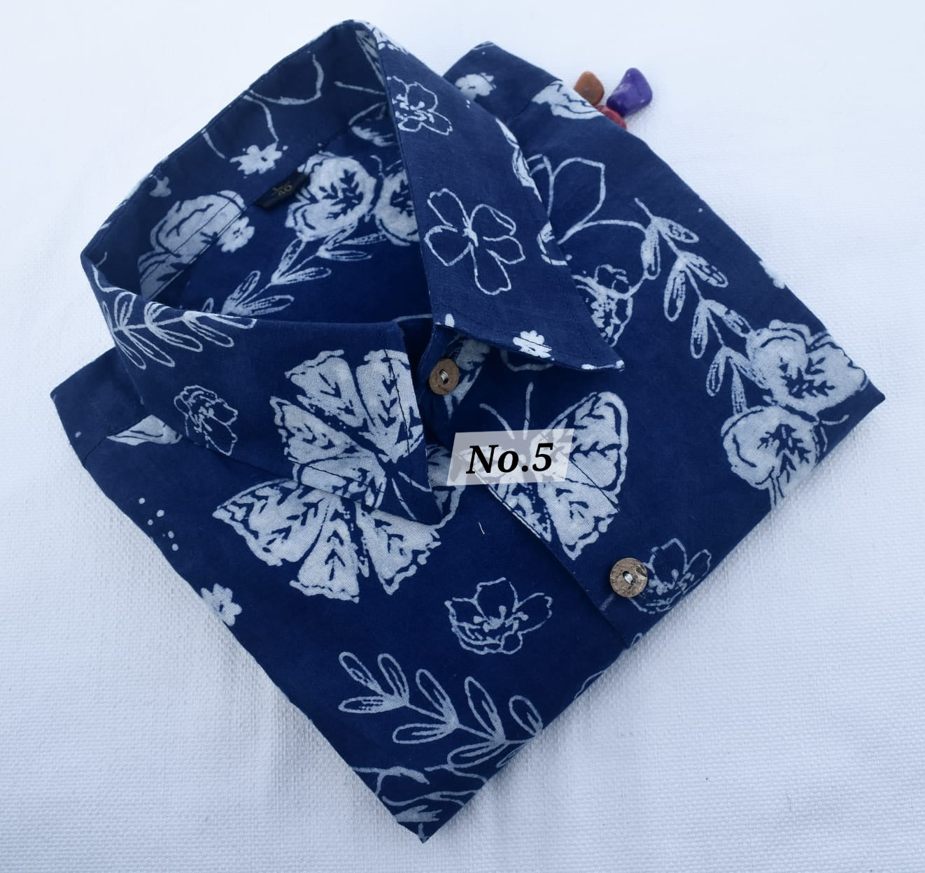 READY WEAR MENS SHIRT {SIZE UP TO 44} (NO.5)