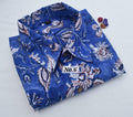 READY WEAR MENS SHIRT {SIZE UP TO 44} (NO.6)