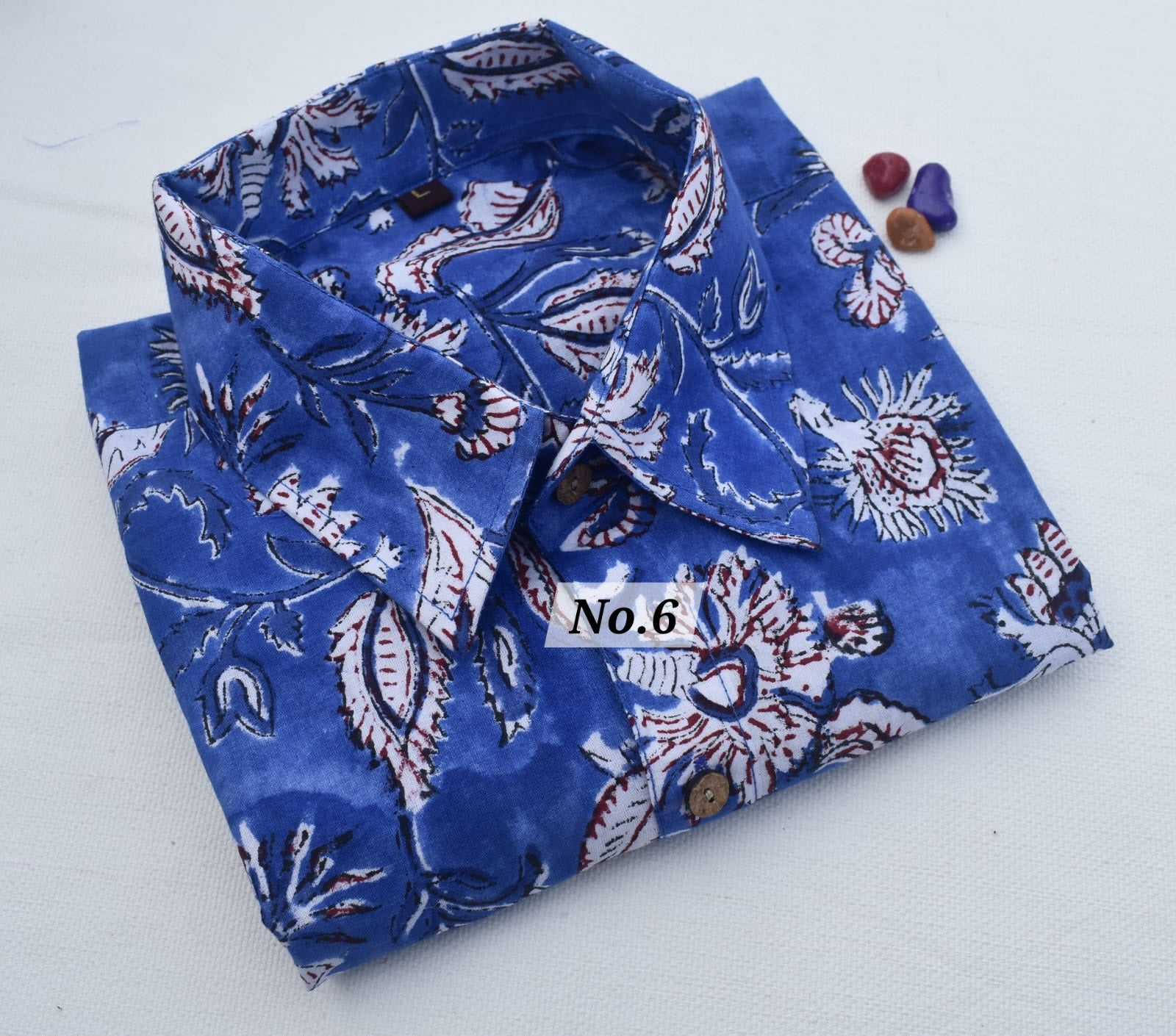 READY WEAR MENS SHIRT {SIZE UP TO 44} (NO.6)