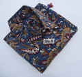 READY WEAR MENS SHIRT {SIZE UP TO 44} (NO.8)