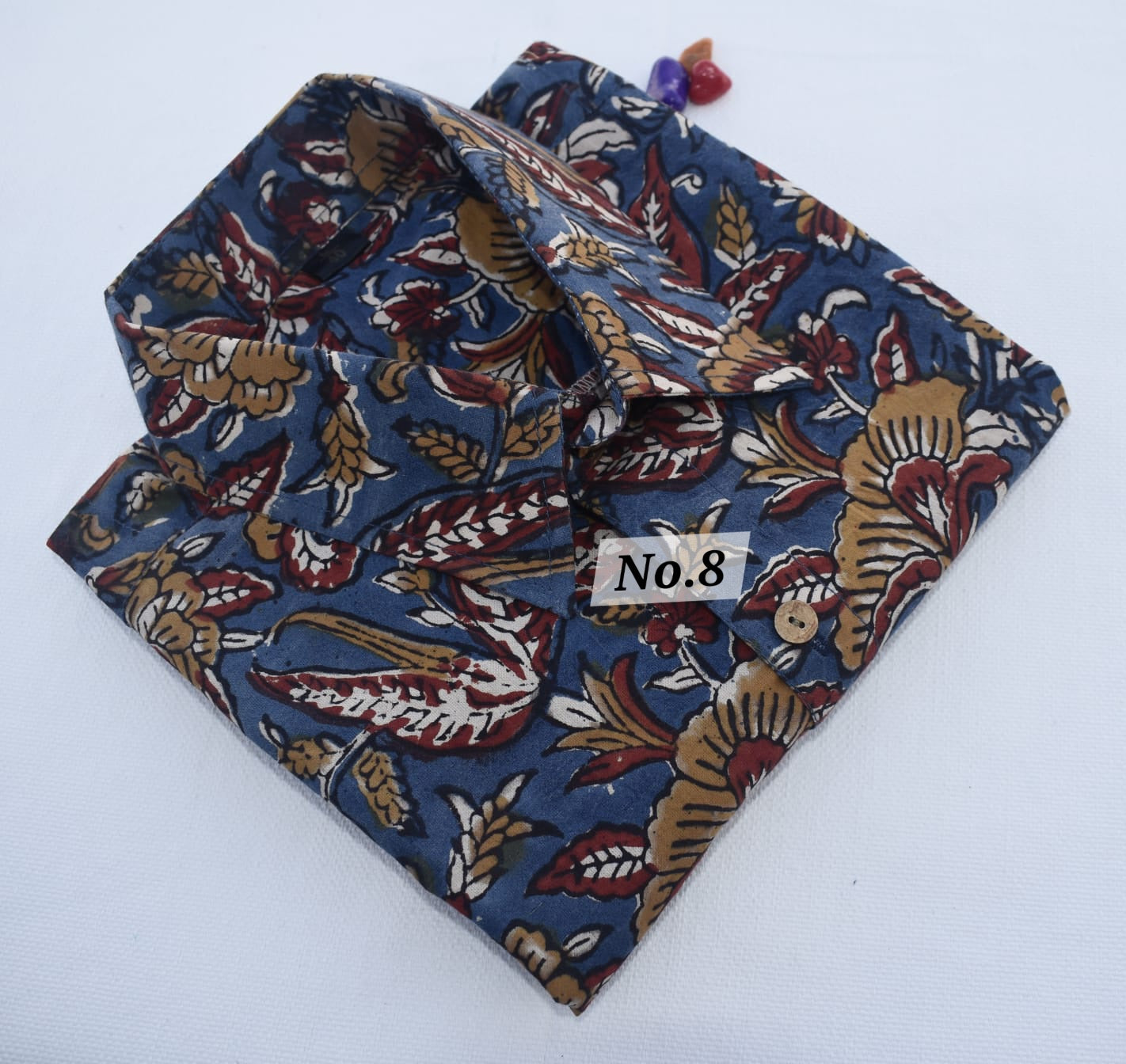 READY WEAR MENS SHIRT {SIZE UP TO 44} (NO.8)