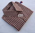 READY WEAR MENS SHIRT {SIZE UP TO 44} (NO.9)