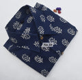 READY WEAR MENS SHIRT {SIZE UP TO 44} (NO.10)