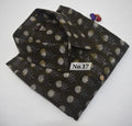 READY WEAR MENS SHIRT {SIZE UP TO 44} (NO.17)