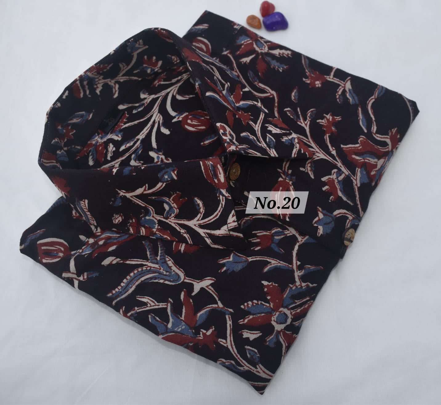 READY WEAR MENS SHIRT {SIZE UP TO 44} (NO.20)
