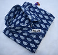 READY WEAR MENS SHIRT {SIZE UP TO 44} (NO.21)