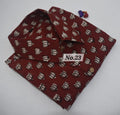READY WEAR MENS SHIRT {SIZE UP TO 44} (NO.24)