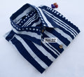 READY WEAR MENS SHIRT {SIZE UP TO 44} (NO.23)