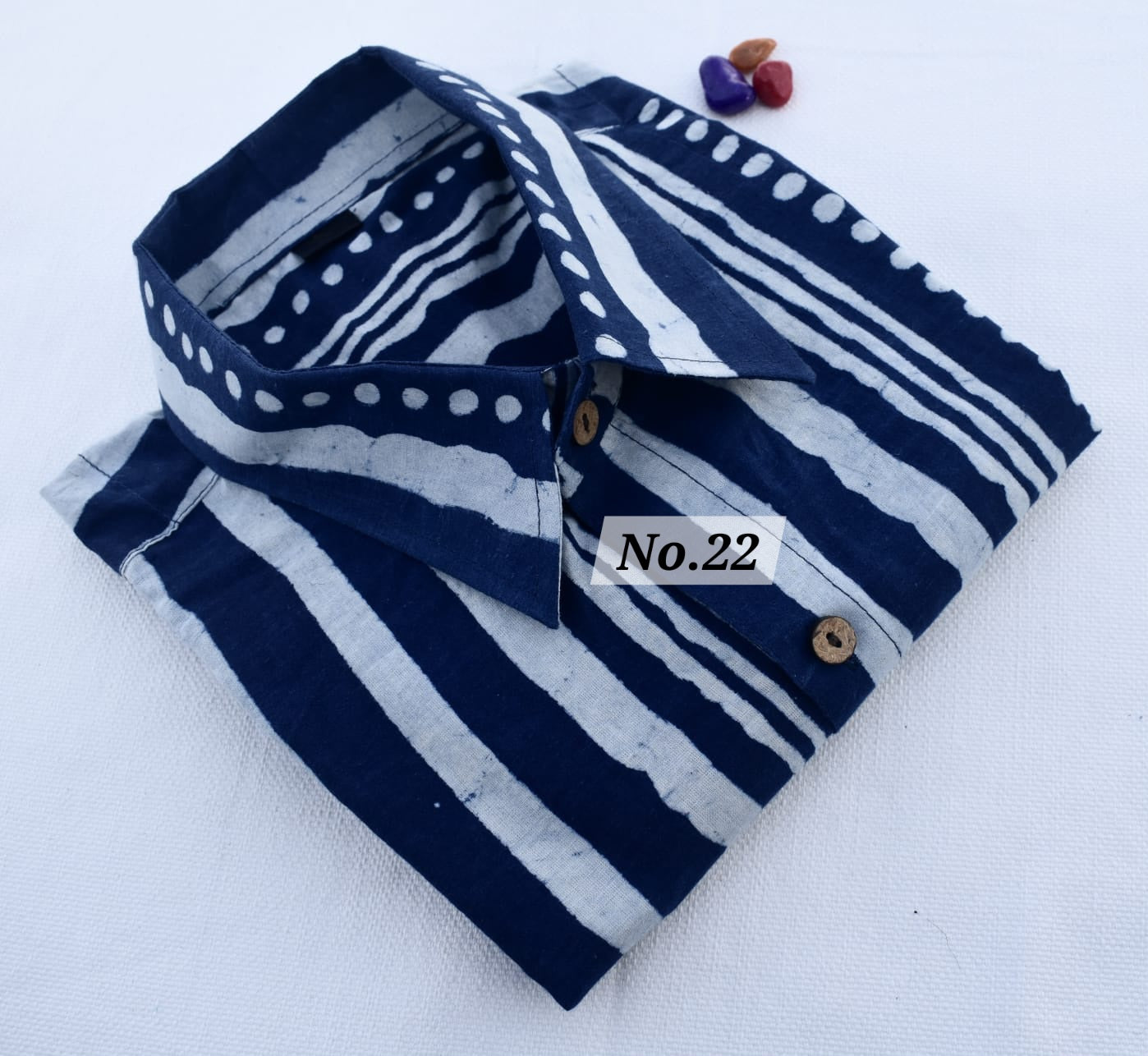 READY WEAR MENS SHIRT {SIZE UP TO 44} (NO.23)