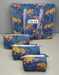 JAMBO JUTE TOTES (NO.14)