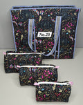 JAMBO JUTE TOTES (NO.20)