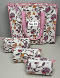 JAMBO JUTE TOTES (NO.19)
