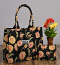 JAMBO JUTE TOTES (NO.8)