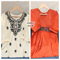 READY MADE SHORT TOP {SIZE- 36} COMBO - 1
