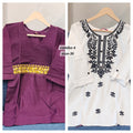 READY MADE SHORT TOP {SIZE- 36} COMBO - 4