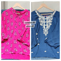 READY MADE SHORT TOP {SIZE- 48} COMBO - 80