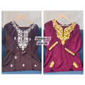 READY MADE SHORT TOP {SIZE- 38} COMBO - 12
