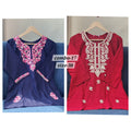 READY MADE SHORT TOP {SIZE- 38} COMBO - 17