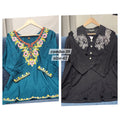 READY MADE SHORT TOP {SIZE- 42} COMBO - 39