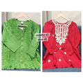 READY MADE SHORT TOP {SIZE- 42} COMBO - 42