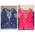 READY MADE SHORT TOP {SIZE- 42} COMBO - 43