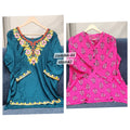 READY MADE SHORT TOP {SIZE- 42} COMBO - 44