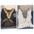 READY MADE SHORT TOP {SIZE- 42} COMBO - 45