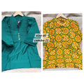 READY MADE SHORT TOP {SIZE- 40} COMBO - 22