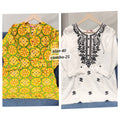 READY MADE SHORT TOP {SIZE- 40} COMBO - 25