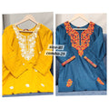 READY MADE SHORT TOP {SIZE- 40} COMBO - 29