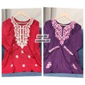 READY MADE SHORT TOP {SIZE- 40} COMBO - 31