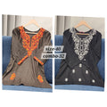 READY MADE SHORT TOP {SIZE- 40} COMBO - 32