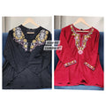 READY MADE SHORT TOP {SIZE- 44} COMBO - 47