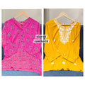 READY MADE SHORT TOP {SIZE- 44} COMBO - 54