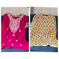 READY MADE SHORT TOP {SIZE- 44} COMBO - 62