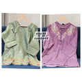 READY MADE SHORT TOP {SIZE- 44} COMBO - 64