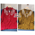 READY MADE SHORT TOP {SIZE- 44} COMBO - 70