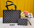Jumbo Jute Totes (No.18)