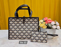 Jumbo Jute Totes (No.15)