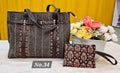 Jumbo Jute Totes (No.34)