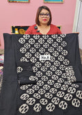 GRAND SALE - PREMIUM 3PC DRESS MATERIAL (NO. 8)